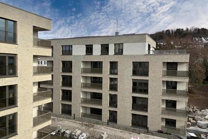 Leonberg Burghalden-Quartier, Haus W3 Atttraktive Neubau-Mietwohnungen in zentraler Lage