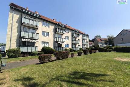 Wohnung zum Kaufen in Wolfenbüttel 135.000,00 € 80.48 m²