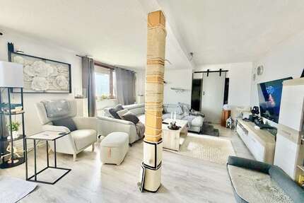 Wohnung zum Kaufen in Herne 239.000,00 € 126 m²