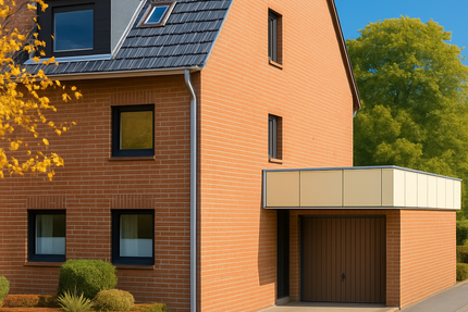 Wohnung zum Kaufen in Mönchengladbach-Bettrath 127.000,00 € 60 m²