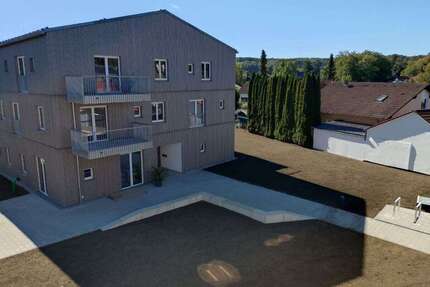 Wohnung zum Mieten in Andechs-Erling 1.527,12 € 109.08 m²