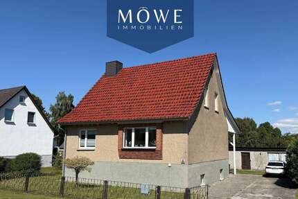 Haus zum Kaufen in Groß Kordshagen 265.000,00 € 123 m²