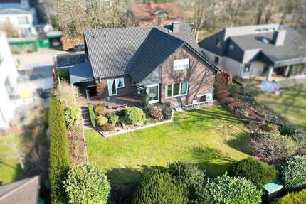 Haus zum Kaufen in Ibbenbüren-Laggenbeck 499.900,00 € 167 m²