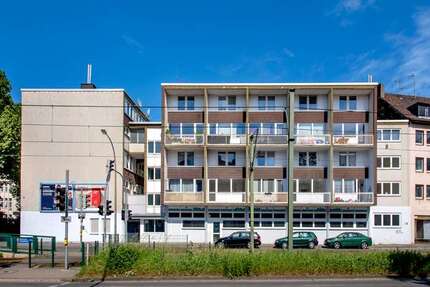 Wohnung zum Mieten in Dortmund 634,00 € 73 m²