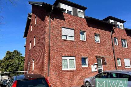 Renovierte Eigentumswohung in Welver Borgeln