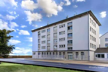 Wohnung zum Mieten in Duisburg 479,00 € 62 m²