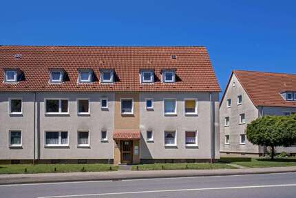 Wohnung zum Mieten in Herford 349,00 € 35.23 m²