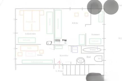Ihr neues Zuhause oder Ihre wertstabile Kapitalanlage - Meißen