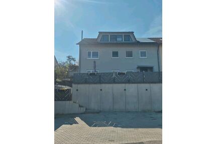 Mehrfamilienhaus in 72213 Altensteig