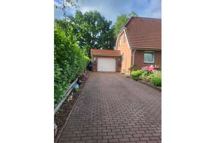 Haus zum Kaufen in Hemmoor 345.000,00 € 140 m²