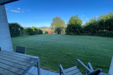 Sofort bezugsfertiges Ferienappartement – ankommen, wohlfühlen un - Haidmühle