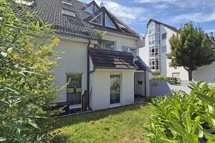 Wohnung zum Kaufen in Mainz 289.000,00 € 60 m²