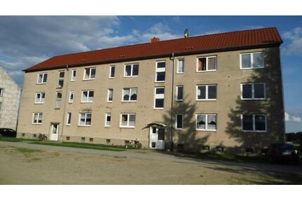 2-Zimmer-Wohnung in DenninSpantekow zu vermieten