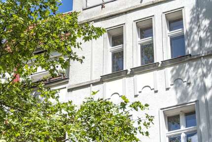 Wohnung zum Kaufen in Berlin 470.000,00 € 108.62 m²