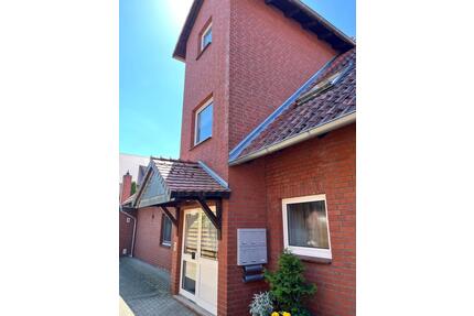 Singlewohung in 38531 Rötgesbüttel, 1,5 Zimmer Wohnung
