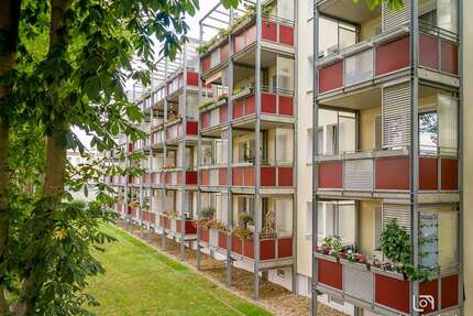 Wohnung zum Mieten in Magdeburg 455,00 € 65 m²