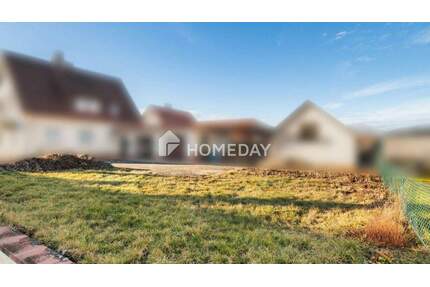 Attraktives Baugrundstück mit Entwicklungspotenzial - Spaichingen