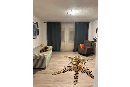 Wohnung zu vermieten 5 Zimmer - 1.000,00&nbsp;EUR Kaltmiete, ca.&nbsp; 115,00&nbsp;m&sup2; in Bad Soden-Salmünster (PLZ: 63628)