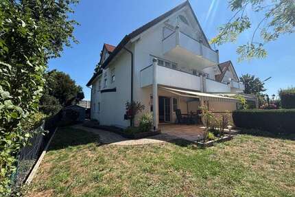 Wohnung zum Kaufen in Olching 449.000,00 € 71 m²