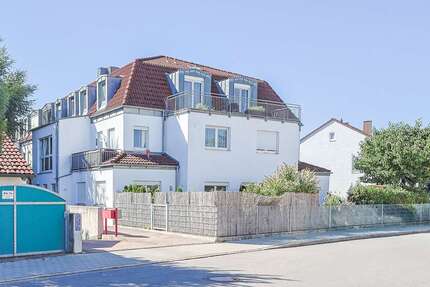 Wohnung zum Mieten in Ingolstadt 870,00 € 70.74 m²