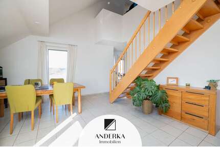 Wohnung zum Kaufen in Jettingen-Scheppach 299.000,00 € 105.52 m²