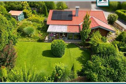 Haus zum Kaufen in Kirchlengern 258.000,00 € 95 m²