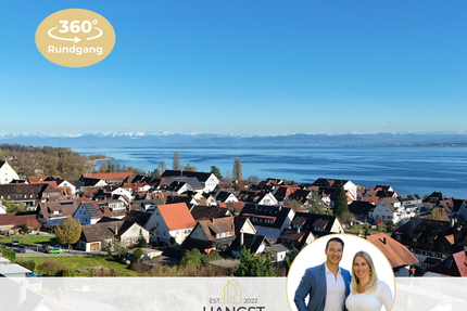 Wohnung zum Kaufen in Hagnau am Bodensee 599.000,00 € 100 m²