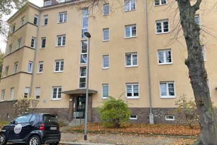 Neurenovierte 2 Zimmerwohnung in ruhiger Wohnlage! - Dresden Cotta