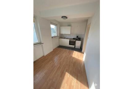 Helle 1-Zimmer-Wohnung in zentraler Lage am Cityring West - Dortmund Innenstadt Ost