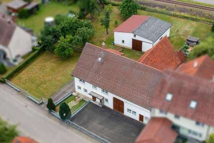 Haus zum Kaufen in Straßberg 390.000,00 € 160 m²