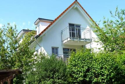 Bezugsfreie und gut geschnittene 3-Zimmerwohnung in beliebter Wohnlage - Hohen Neuendorf