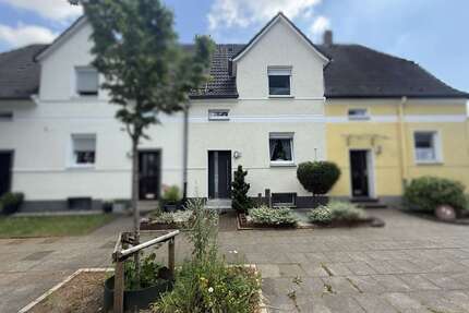 Haus zum Kaufen in Herten 199.500,00 € 65 m²