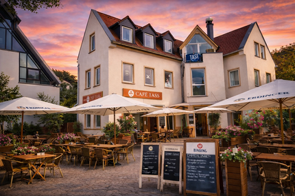 Kapitalanlage in Hofheim 1.050.000,00 € 255 m²