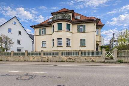 Haus zum Kaufen in Spaichingen 595.000,00 € 413 m²