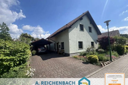 Familienfreundliches Einfamilienhaus mit Garten & Fußbodenheizung in ruhiger Lage von Bad Düben!