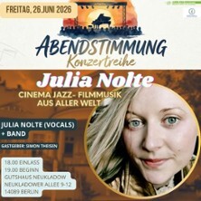 Julia Nolte - Im Gutshaus Neukladow