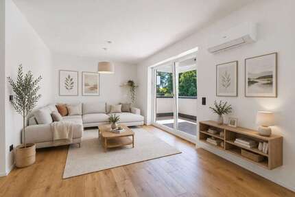 Wohnung zum Mieten in Rengsdorf 1.050,00 € 93.81 m²