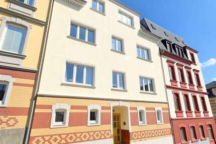 Wohnung zum Mieten in Crimmitschau 550,00 € 88 m²