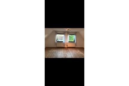 Schöne 3 Zimmer Wohnung in Pinneberg