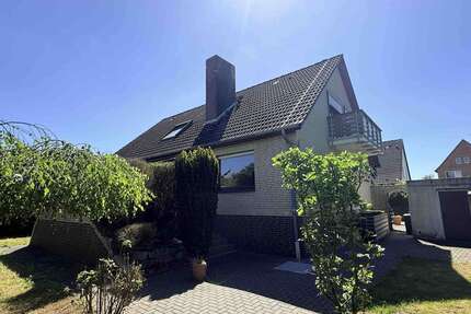 Haus zum Kaufen in Garbsen Osterwald Oberende 540.000,00 € 227 m² - Garbsen / Osterwald Oberende