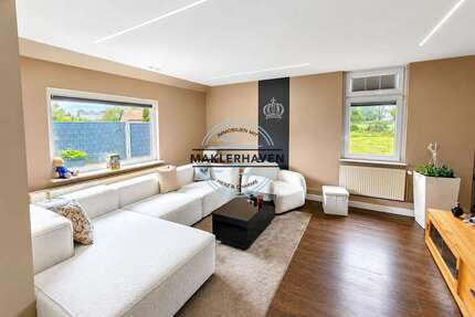 Haus zum Kaufen in Zetel 549.000,00 € 140 m²