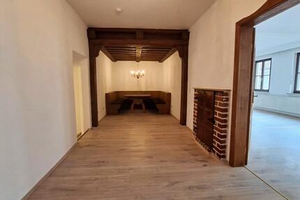 4-Zimmer-Wohnung in Lichtenfels