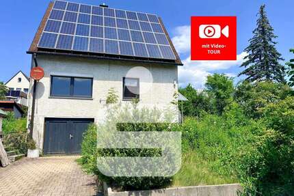 Haus zum Kaufen in Wunsiedel 99.000,00 € 95 m²