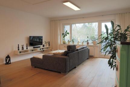 Top Sanierte 3 ZKBB Wohnung in Leverkusen-Schlebusch zu verkaufen