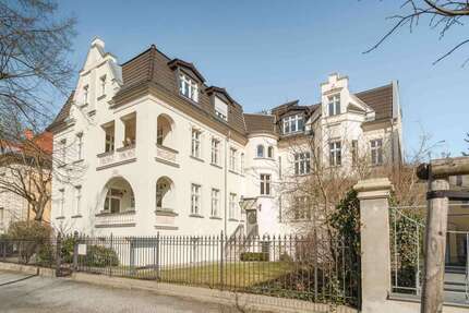 Wohnung zum Mieten in Potsdam 3.500,00 € 202 m²