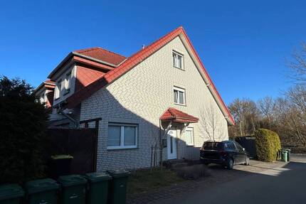 Reihenendhaus in ruhiger Sackgasse - Ihr neues Zuhause - Warburg