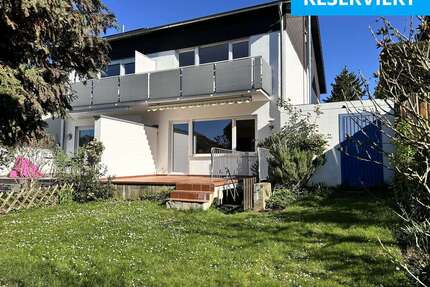 Haus zum Kaufen in Weinheim 595.000,00 € 130 m²