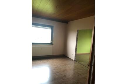 Sonnige 2,5 Zimmer Wohnung in Quierschied zu vermieten