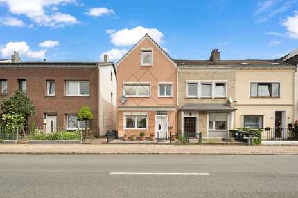 Haus zum Kaufen in Bremen 479.000,00 € 195 m²