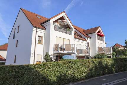 Wohnung zum Kaufen in Dresden 159.000,00 € 62 m²